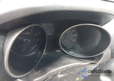 2011 Hyundai Tucson Limited z USA, uszkodzony, nr VIN KM8JUCAC8BU259698